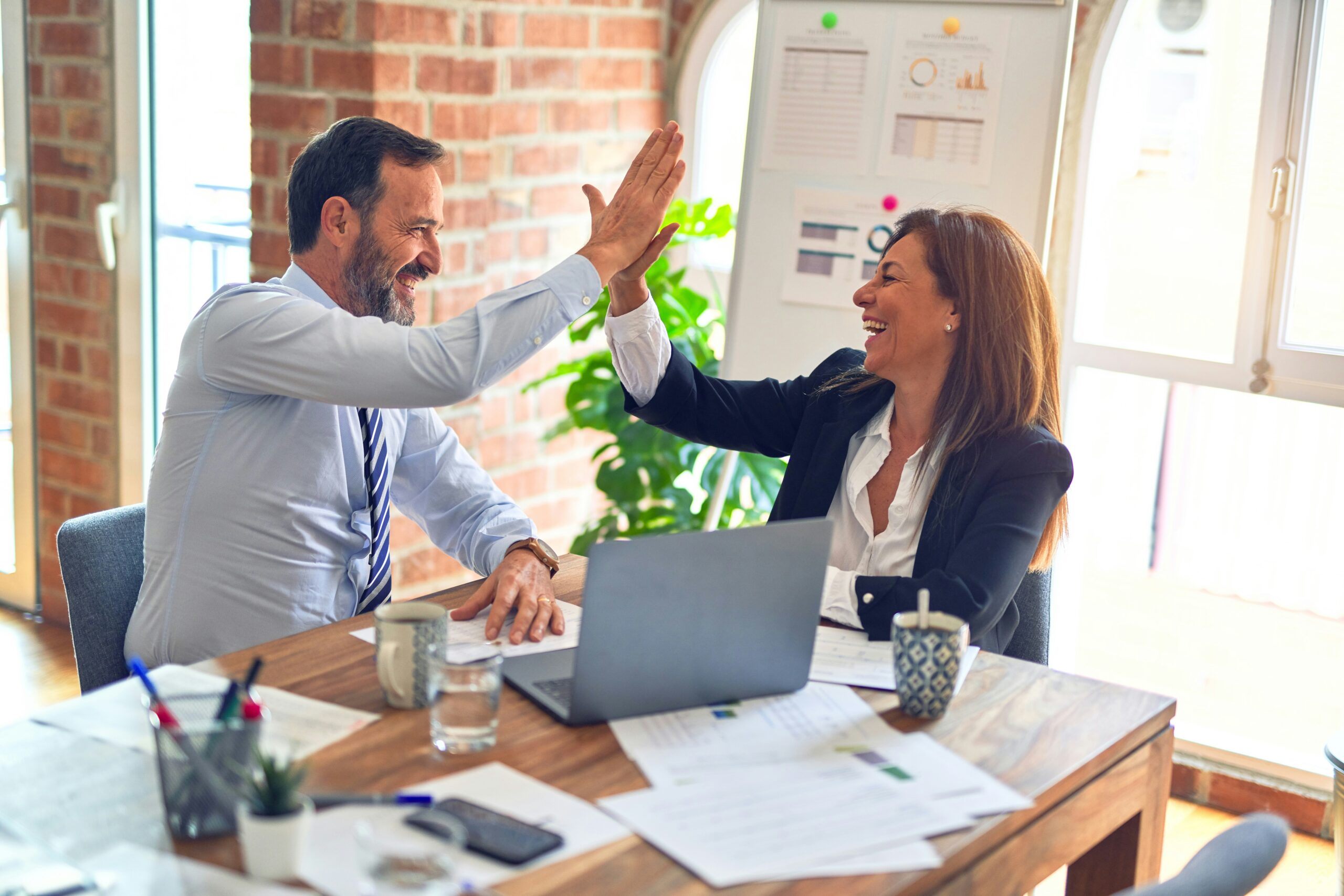 Business Systems for Growth: What Growing Companies Need to Scale Successfully